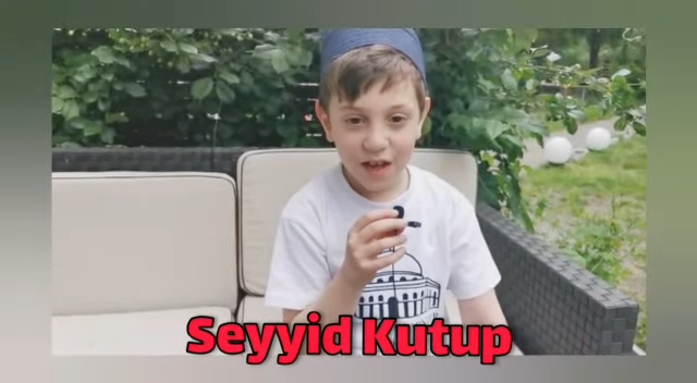 Kudüs Sevdalı Gençler