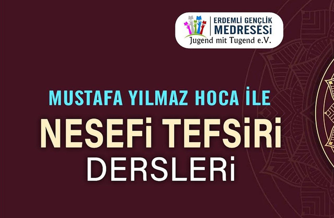NESEFİ TEFSİRİ
